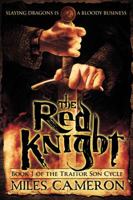 The Red Knight 0316212288 Book Cover