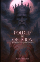 Folded in Oblivion: An Unknown’s Journey into the Unknown B0FKZR6P3W Book Cover