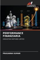 Performance Finanziaria (Italian Edition) 6207915720 Book Cover