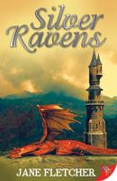Silver Ravens 1635556317 Book Cover