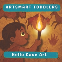 Hello Cave Art B0FSY92WC1 Book Cover