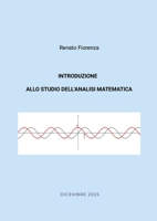Introduzione allo studio dell'Analisi Matematica (Italian Edition) 1291954309 Book Cover