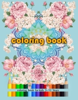 coloring book: coloring book for kids animals -141painting -coloring book for kids fruits and vegetables- 8x11 B0955BR79M Book Cover