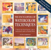 The Encyclopedia of Water Color Techniques