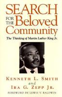 Search for the Beloved Community: The Thinking of Martin Luther King Jr. 0817012826 Book Cover