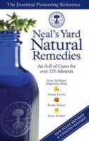 Neal's Yard Natural Remedies 0140195432 Book Cover