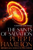 The Saints of Salvation 0399178902 Book Cover