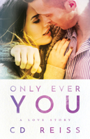 Only Ever You 1503905292 Book Cover