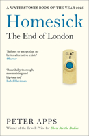 Homesick 1836432275 Book Cover