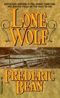 Lone Wolf 0786014601 Book Cover