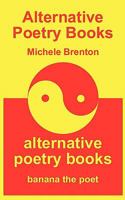 Yellow edition- Alternative Poetry Books 1907375007 Book Cover