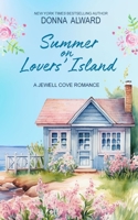 Summer on Lovers' Island 1250045185 Book Cover