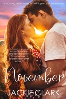 November 0645699616 Book Cover