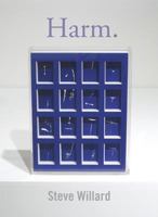 Harm. (New California Poetry) 0520249836 Book Cover