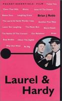 Laurel & Hardy (Pocket Essential series) 1903047609 Book Cover