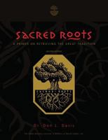 Sacred Roots 1451520484 Book Cover