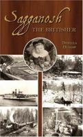 Sagganosh: The Britisher 1412077311 Book Cover