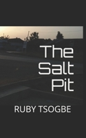 The Salt Pit: A historical novel 9988282915 Book Cover