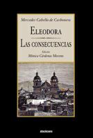 Eleodora - Las Consecuencias 193476860X Book Cover
