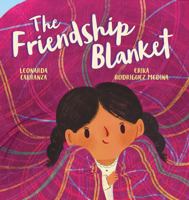 The Friendship Blanket 1039703461 Book Cover