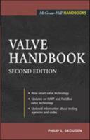 Valve Handbook 0071743898 Book Cover