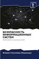 БЕЗОПАСНОСТЬ ИНФОРМАЦИОННЫХ СИСТЕМ 6206197654 Book Cover