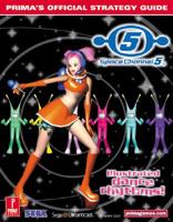 Space Channel 5: Prima's Official Strategy Guide 0761530010 Book Cover