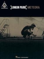 Linkin Park - Meteora 0634099035 Book Cover