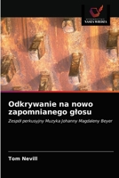 Odkrywanie na nowo zapomnianego glosu 6203342092 Book Cover