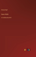 Hann Kluth 1530754925 Book Cover