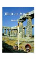 The Wolf of Albion 1585003719 Book Cover