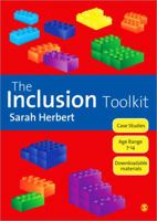 The Inclusion Toolkit 1849207607 Book Cover