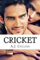 Cricket 1502847108 Book Cover