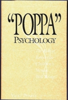 Poppa Psychology: Role of Fathers in Children's Mental Well Being 0275963675 Book Cover