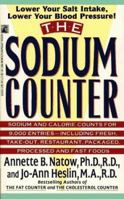 Sodium Counter 0671695665 Book Cover