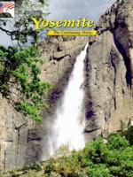 in pictures Yosemite: The Continuing Story 0887140572 Book Cover