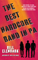 The Best Hardcore Band in PA 1736318233 Book Cover