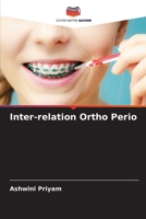 Inter-relation Ortho Perio 6205696541 Book Cover