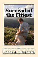 Survival of the Fittest 1724341928 Book Cover