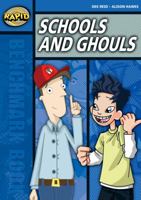Rapid Stage 1 Assessment Book 0435907905 Book Cover