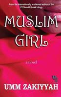 Muslim Girl 0970766785 Book Cover