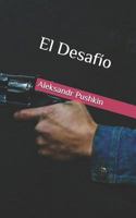 El Desafío (Spanish Edition) 109011561X Book Cover
