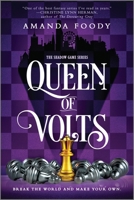 Queen of Volts 1335425551 Book Cover