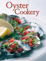 Oyster Cookery 1933112352 Book Cover