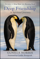 Deep Friendship: A Spiritual Journey 0809157845 Book Cover