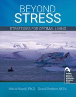 Beyond Stress: Strategies for Optimal Living 179242308X Book Cover