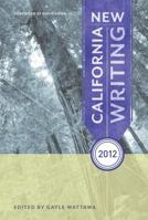 New California Writing 2012 1597141895 Book Cover