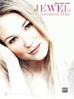 Jewel: Greatest Hits 0739096850 Book Cover