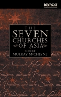 Seven Churches Of Asia, The 0906731518 Book Cover