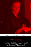 Doktor Gjëlpëra zbulon rrënjët e dramës së Mamurrasit: & Katër prralla nga Zullulandi (Albanian Edition) B0F5YHD8C8 Book Cover
